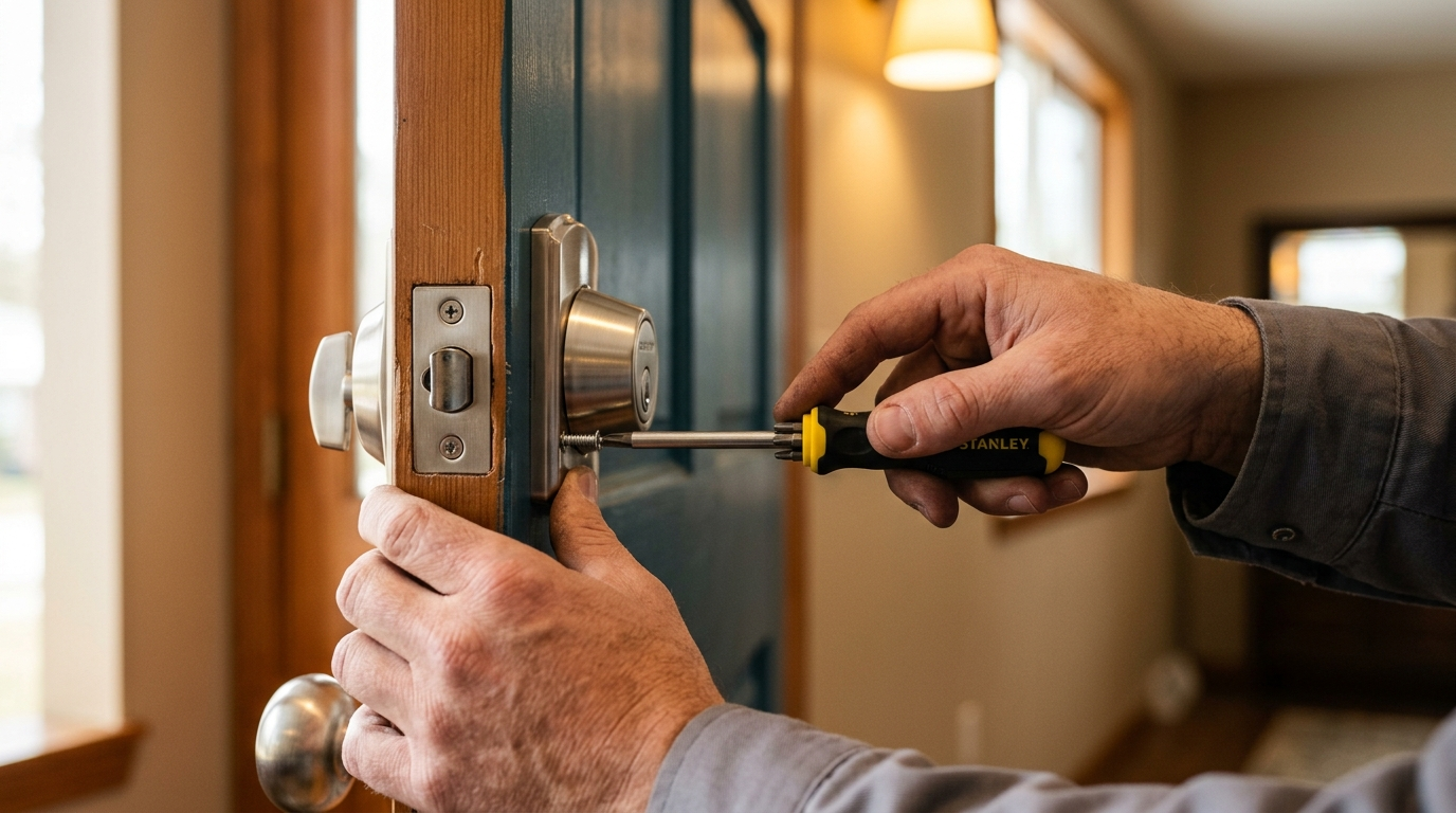 Emergency Lockouts