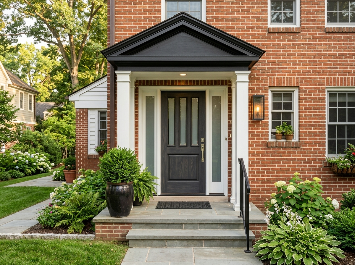 Residential locksmith